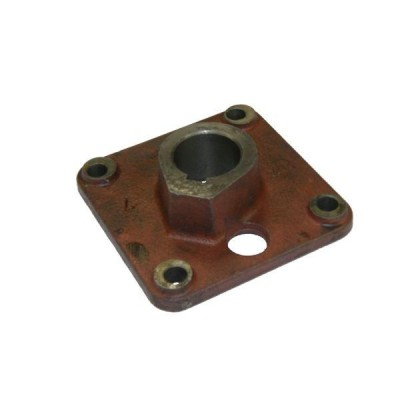 Piasta koła pasowego D 468 Bizon 5050920556 | Exvi