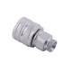 Szybkozłącze hydrauliczne skręcane wtyczka WDCVV22SZ | Exvi