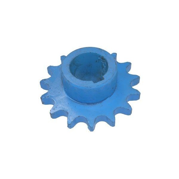 Koło łańcuchowe Z-15 fi 35 12B Bizon 5040020250 | Exvi