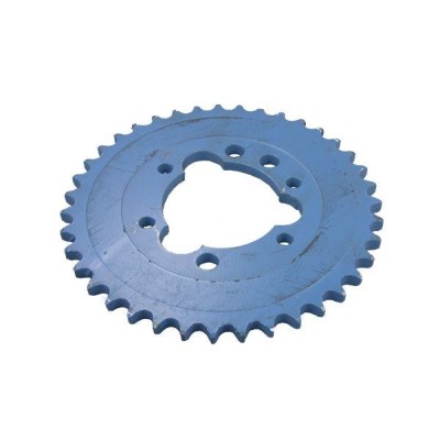 Koło łańcuchowe Z-39 12b Bizon 5040030320 | Exvi