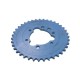 Koło łańcuchowe Z-39 12b Bizon 5040030320 | Exvi