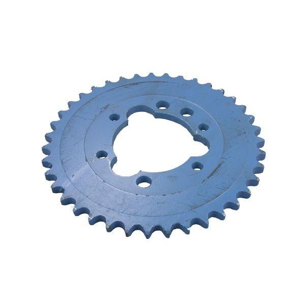 Koło łańcuchowe Z-39 12b Bizon 5040030320 | Exvi