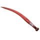 Ząb ładowacza wygięty zamykający 680mm 5193-FT89K | Exvi