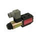 Rozdzielacz blokady mechanizmu różnicowego 88178901 | Exvi