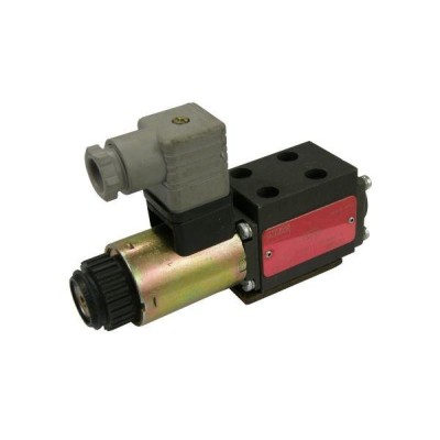 Rozdzielacz blokady mechanizmu różnicowego 88178901 | Exvi