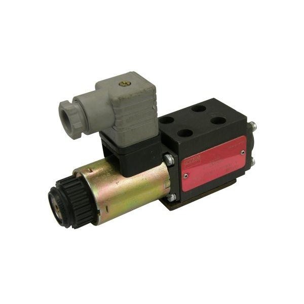 Rozdzielacz blokady mechanizmu różnicowego 88178901 | Exvi
