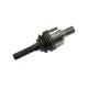 Przegub kierowniczy 178mm - M18x1,5L RM-049006 | Exvi