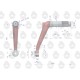 Ramię mechanizmu kierowniczego lewe 50/01-605/3 | Exvi