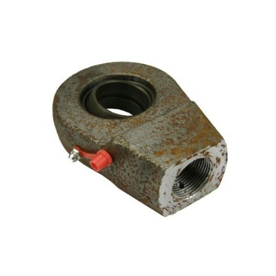 Ucho siłownika KT2.80 (UE2.80) łożysko GE40 UE2-80W | Exvi