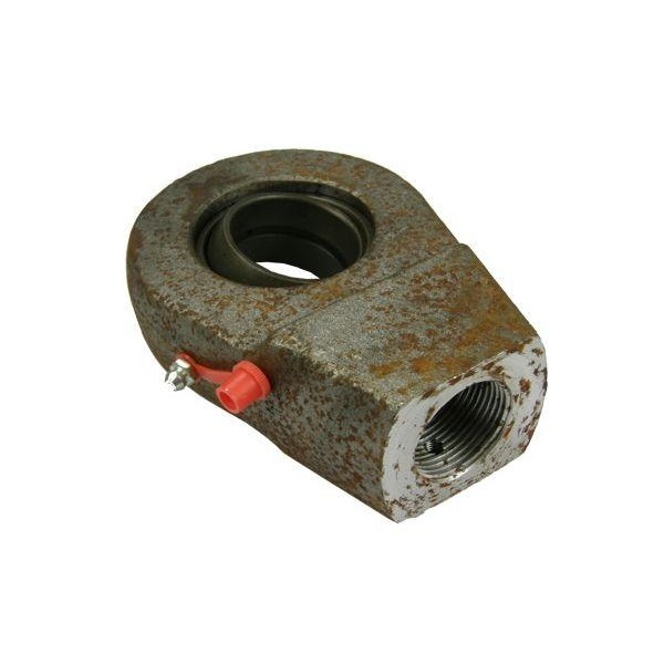 Ucho siłownika KT2.80 (UE2.80) łożysko GE40 UE2-80W | Exvi
