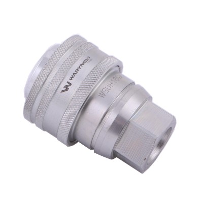 Szybkozłącze hamulcowe gniazdo G1/2"BSP WSUH12GW | Exvi