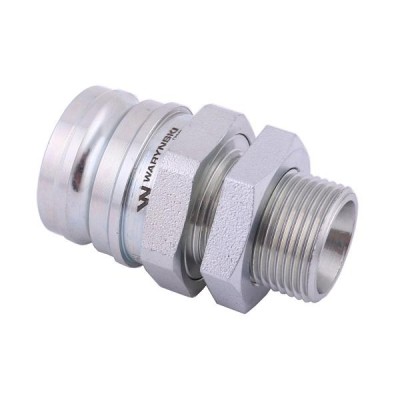 Szybkozłącze hamulcowe wtyczka M22x1.5 WSUH22SZ | Exvi