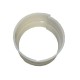 Ślizg plastikowy tuleja Claas RM-6301490 | Exvi