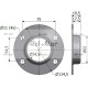 Oprawa łożyska 5050040150 Bizon | Exvi