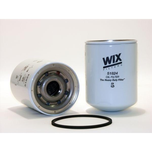 Filtr Oleju 51824 Wix | Exvi