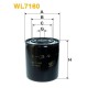Filtr Oleju WL7160 Wix | Exvi