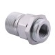Szybkozłącze hydrauliczne skręcane WVCR34GW | Exvi