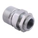 Szybkozłącze hydrauliczne skręcane WVCR1GW | Exvi