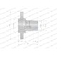Szybkozłącze hydrauliczne skręcane WVCR1SW | Exvi