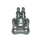 Adapter pompy hydraulicznej (prosty) 1/2" 40 DZA4401 | Exvi