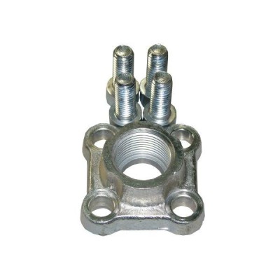 Adapter pompy hydraulicznej (prosty) 3/4" 51 DZA451 | Exvi