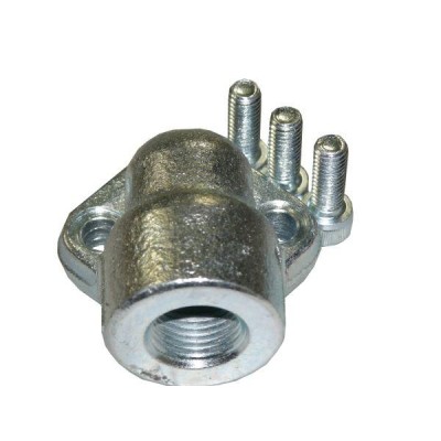 Adapter pompy hydraulicznej kątowy 1/2" 40 DRA340-12 | Exvi