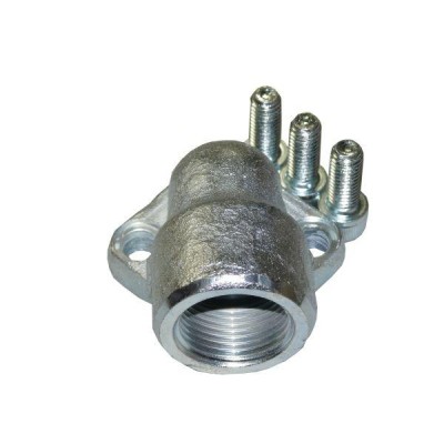Adapter pompy hydraulicznej kątowy 1" 51 mm DRA351-1 | Exvi