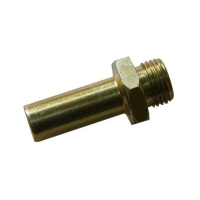 Złączka filtra serwomechanizmu C-380/385 80278077 | Exvi