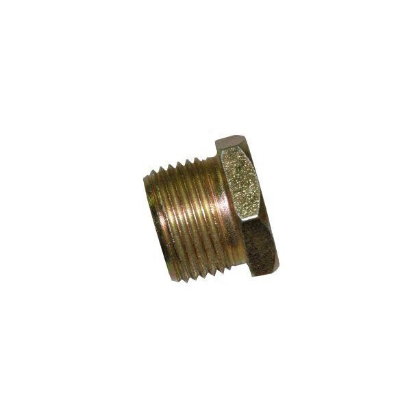 Nakrętka złączki filtra serwomechanizmu 80278082 | Exvi