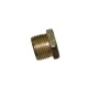 Nakrętka złączki filtra serwomechanizmu 80278082 | Exvi