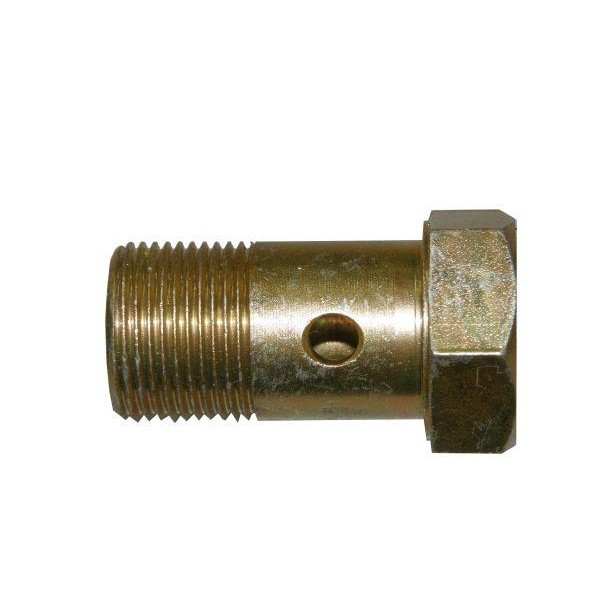 Złączka pompy hydraulicznej 972474 C-380/385 84420005 | Exvi