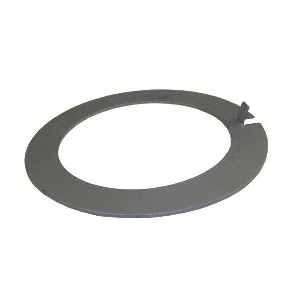 Podkładka osi przedniej 80271024 C-385 | Exvi