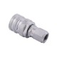 Szybkozłącze hydrauliczne skręcane wtyczka WDCVV14SW | Exvi