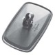 Lusterko z metalowym uniwersalnym uchwytem232 LS0026 | Exvi