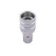 Szybkozłącze hydrauliczne skręcane wtyczka WDCVV14SW | Exvi