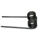 Palec podbieracza prasa Krone 938158.1 RM-2939001 | Exvi