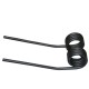 Palec podbieracza prasa Krone RM-2939004 | Exvi