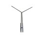 Palec zagarniający siewnika FAMAROL RM-3025140021 | Exvi