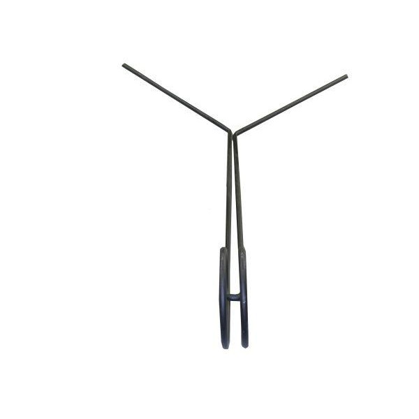 Palec zagarniający siewnika FAMAROL RM-3025140021 | Exvi