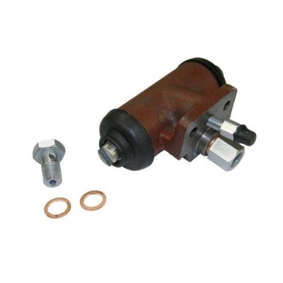 Cylinder hamulcowy Bizon 5058741510 | Exvi