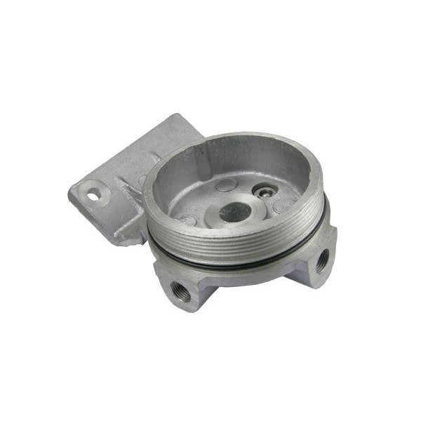 Korpus filtra oleju kompletny C-385 89407049 | Exvi