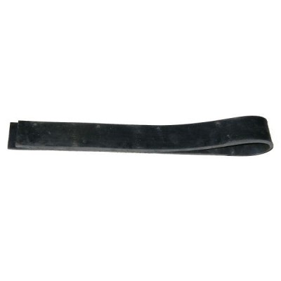 Fartuch kadłuba młocarni 1280x63x5 Bizon 5050580150 | Exvi