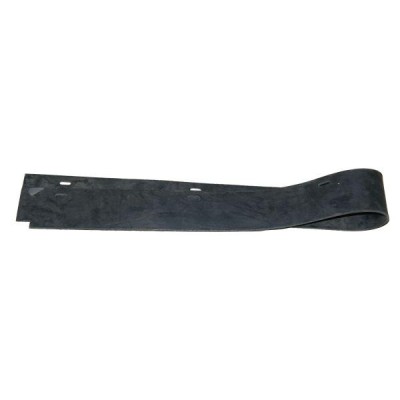 Fartuch gardzieli 1285x140x2 Bizon 5050590030 | Exvi