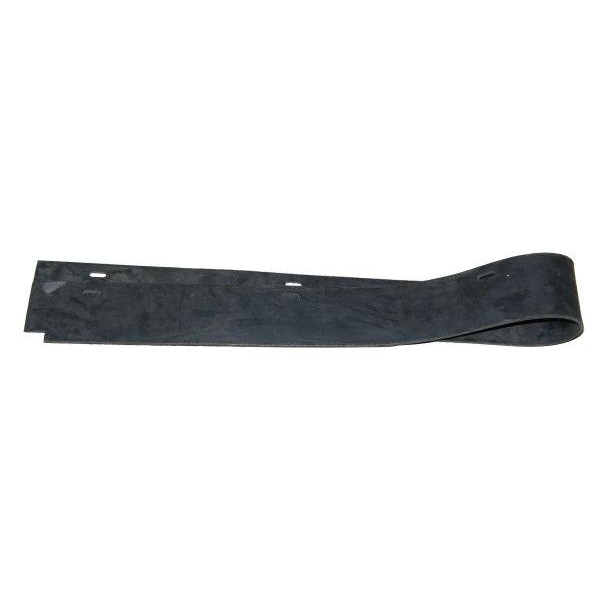 Fartuch gardzieli 1285x140x2 Bizon 5050590030 | Exvi