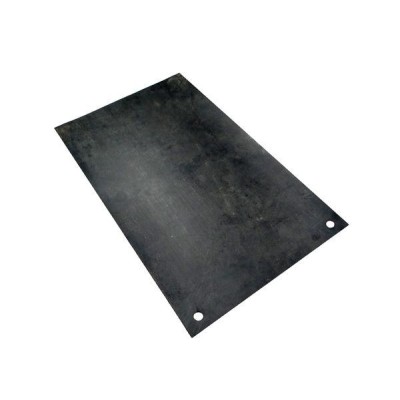 Fartuch odrzutnika 280x170x2 Bizon 5050580170 | Exvi