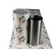 Tuleja silnika honowana 31358322 MF3 RM-31358345/O | Exvi