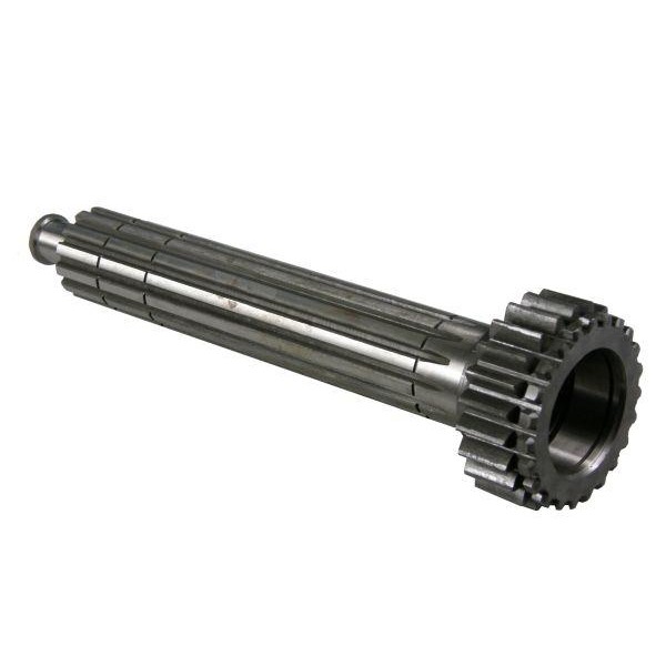 Wałek główny C-360 (nowy typ 50/81-906/0 | Exvi