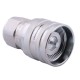 Szybkozłącze hydrauliczne skręcane wtyczka WDCVV34SW | Exvi