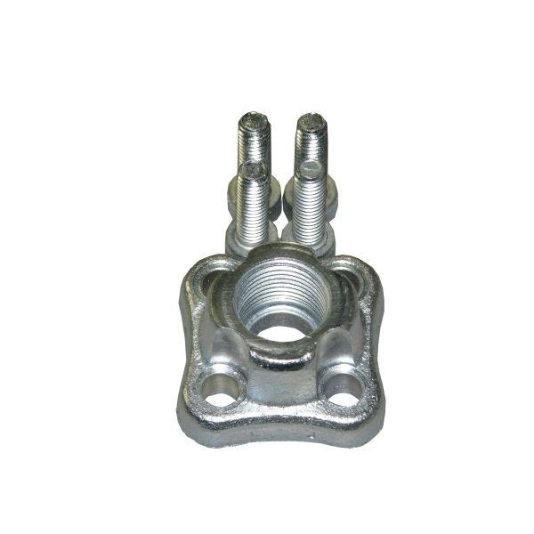 Adapter pompy hydraulicznej (prosty) 3/8" 30 DZA430 | Exvi