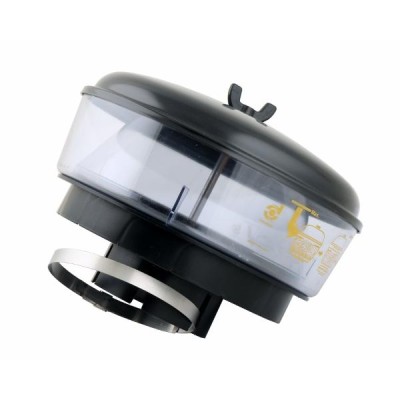 Filtr powietrza wstępny 1614 6-cylindrowy 89012902 | Exvi